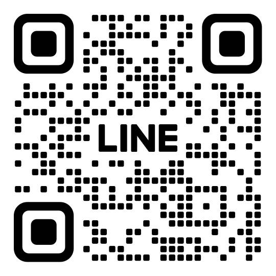 LINE QR